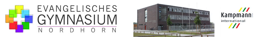 Gymnasium Nordhorn Schulshop